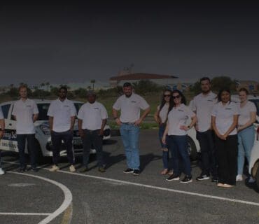 We Are iDriving School - Meet Our Team of Experienced Instructors