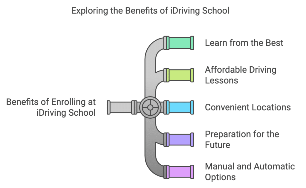 Benefits chart